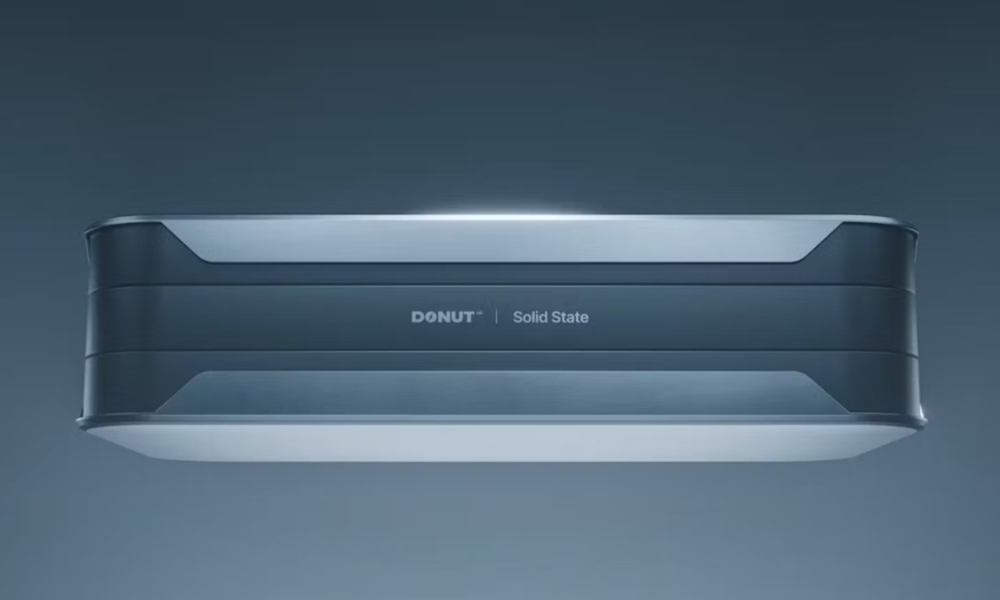 유럽 파트너사 경영진도 "도넛랩 사기" 주장…가짜 기술 논란 증폭