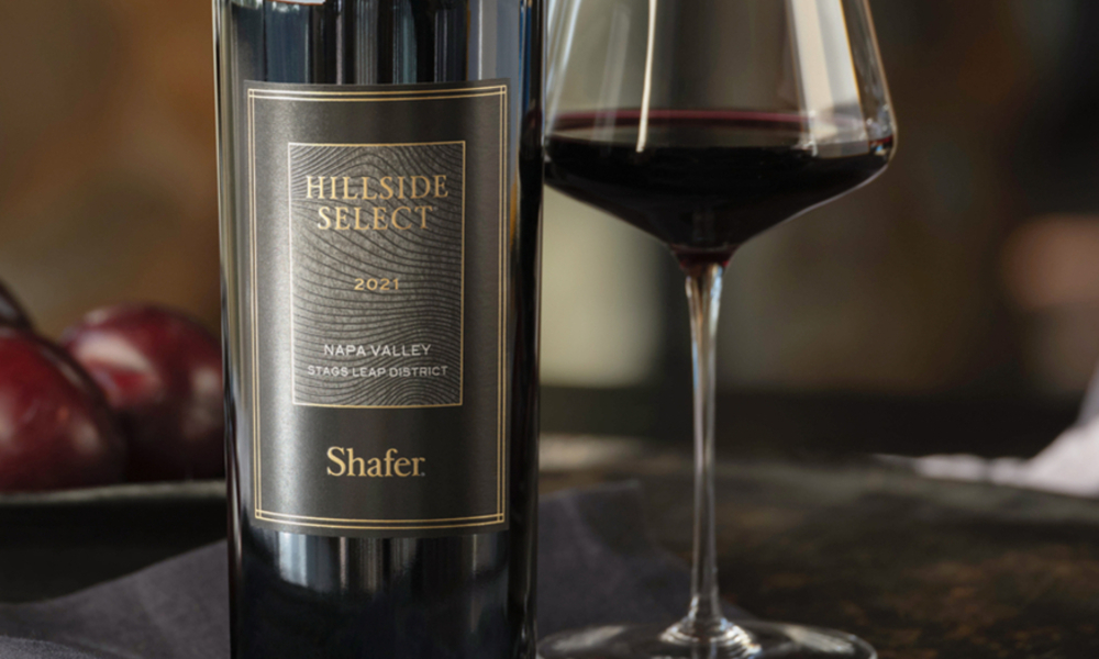 캐나다인이 반했다…신세계 셰이퍼 빈야드 '힐사이드 셀렉트' 최고등급