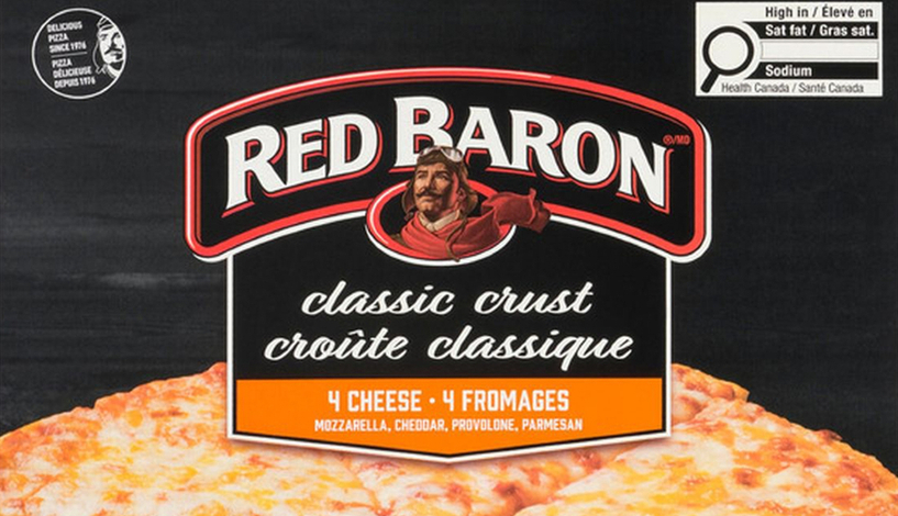 'CJ제일제당 美 슈완스' 레드바론, 미국 냉동피자 1위…글로벌 강자 네슬레 제껴