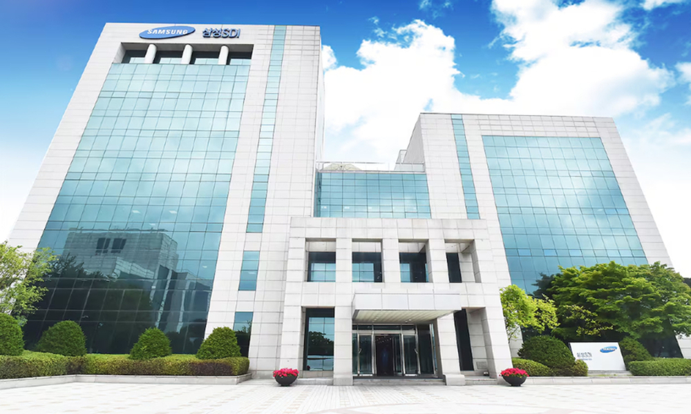 日 다이와, 삼성SDI 목표주가 100만원 제시