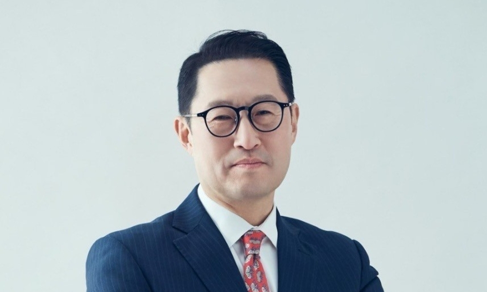 이혁재 LG엔솔 북미총괄 美 전시회서 기조연설