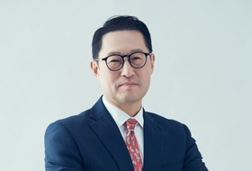 이혁재 LG엔솔 북미총괄 美 전시회서 기조연설