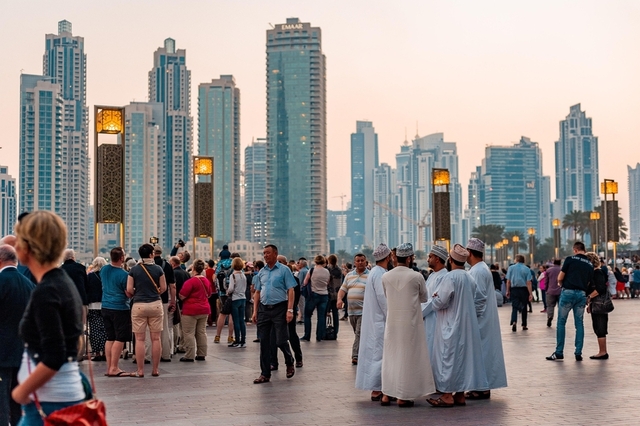 "UAE 1조 달러 프로젝트 발주 러시"…HVAC 수요 폭증에 韓 기업 기회