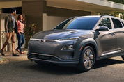 "집 근처 주차 금지" 美 NHTSA, '리콜 불명예' 코나·아이오닉 경고