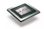 中, 7나노 GPGPU 최초 공개