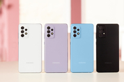 삼성 '갤럭시 F52 5G' 中 출시 임박…TENAA 인증