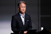 소니 회장, TSMC 합작설에 "안정적 반도체 조달, 핵심 경쟁력"
