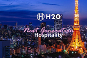 '삼성 투자' H2O, 日 최대 숙박 매니지먼트기업 성장