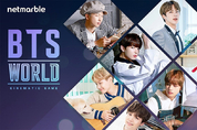 日서 'BTS월드' 굿즈 사자…K-POP 팝업스토어 오픈
