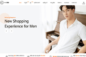 스틱인베스트먼트, 베트남 스타트업 투자 강화…남성의류 쇼핑몰 베팅