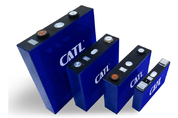 CATL, '15GWh' 中 공장 증설 완료…투자 가속화