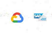 구글, 클라우드 기술력 속도전…SAP 협력 확대