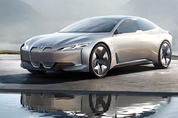 BMW 배터리 주문량 확대…전기차 전환 가속페달