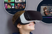 FDA, VR 기반 눈 치료법 승인