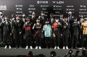 [게임리뷰] 2022 LCK 스프링, 1월 12일 개막(1월1주차)