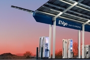 전기차 충전업체 'EVgo', 구글·퀄컴 출신 베테랑 영입