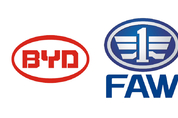BYD·FAW 합작사 설립…배터리 공장 추진