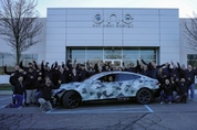BMW, 美 배터리 스타트업 '아워넥스트에너지' 베팅