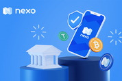 암호화폐 대출 플랫폼 넥소, 웹3.0 생태계 조성 '1800억' 투자펀드 출범