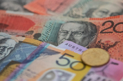 호주 연금펀드, 올 마이너스 수익률 기록하나?