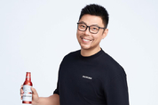 오비맥주 '카스·코로나·호가든' 스피커…매트 체 CMO, '亞 영향력있는 마케터'