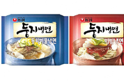 농심 인스턴트 라면, 日 아마존서 '인기'