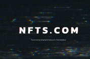 'NFTs.com' 도메인, 195억에 팔렸다