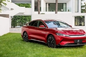 BYD, 70만대 주문 확보…내년 고급 브랜드 출범 예정
