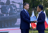 폴란드 야당 "내년 총선 승리시, 한국산 무기 구매계약 재검토"