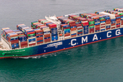CMA CGM, 2.7조 규모 청정 수소 인프라 펀드 합류
