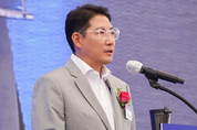 효성 조현준, 수소 투자 광폭행보…美 바켄 에너지 투자