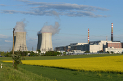 '한수원·현대건설 참여' 체코 원전, 인접 국가 반발