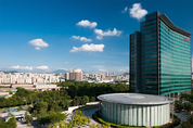 화웨이, 반도체 EUV 특허기술 공개…美 제재 돌파구 찾나
