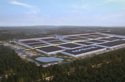 노스볼트, 독일 대신 북미 배터리 공장 설립 검토…"내년 결정"