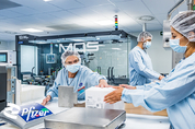 화이자 RSV 백신, FDA 우선심사 지정…허가 여부 내년 발표