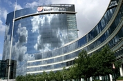 GSK, 골수섬유증 치료제 '모멜로티닙', FDA 심사 착수