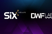 '넷마블 마브렉스 투자' 웹 3.0 벤처캐피털 DWF랩스, 식스 네트워크와 맞손