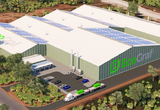 성일하이텍, 흑연 재활용 기술 확보…호주 에코그라프 협업 결실