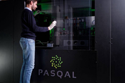 'LG전자 파트너' 파스칼, 기업용 양자컴퓨터 체험 플랫폼 출시