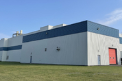 솔루스첨단소재 캐나다 자회사, 실탄 충전…퀘벡 공장 건설 순항