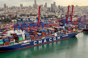 CMA-CGM, 2만3000TEU급 초대형 LNG선 10척 발주 추진…대우조선 물망