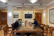 현대종합상사, 우크라이나 고속철도 사업 눈독…'물밑협상'