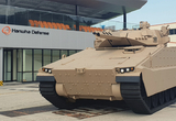 호주 장갑차사업 지역대결 조짐…한화디펜스에 호재?