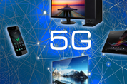 2026년 5G 가입자 35억명…15배 성장