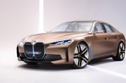 BMW, 'i4' 양산 서두른다…삼성SDI-CATL 배터리 공급