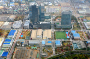 AMD, 삼성 파운드리 위탁생산 검토