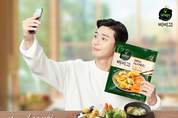'한류스타' 박서준 내세운 비비고 만두, 베트남서 인기몰이