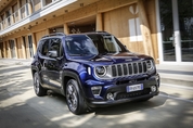 지프, 현대차 베뉴급 SUV 개발 착수…2022년 선보인다