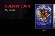 CJ, 디즈니와 손잡고 '뮬란' 4DX·스크린X로 전세계 상영