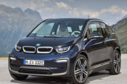벤틀리 디자인 총괄 "BMW i3 못생겼다" 혹평